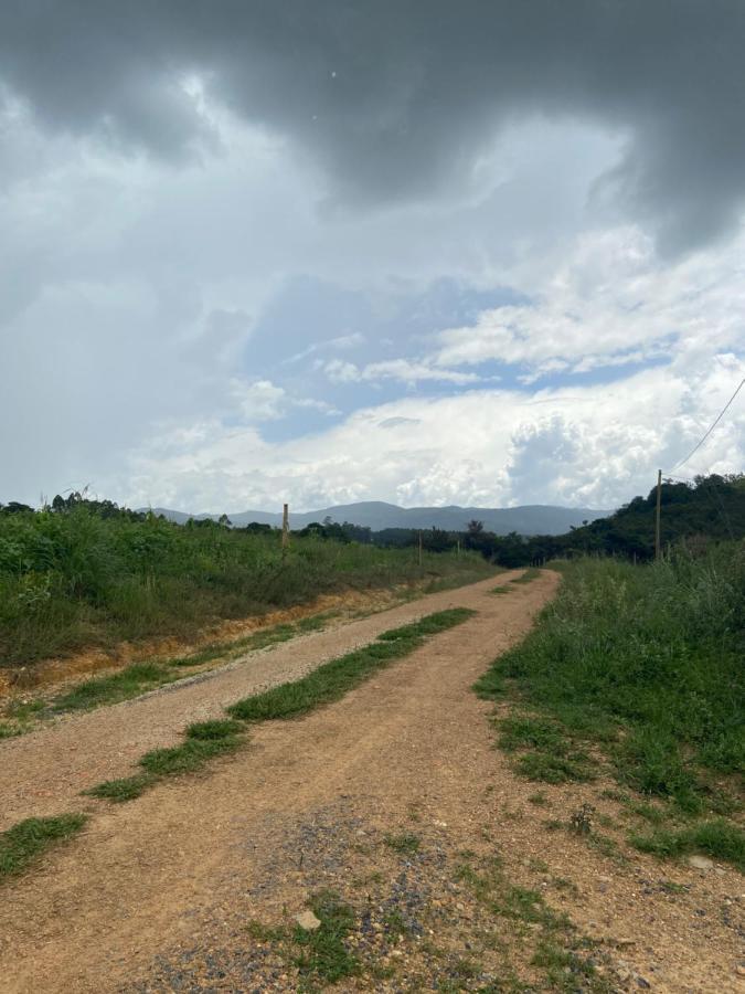 Cantin Da Serra - Serra Da Canastra/mg Lodge