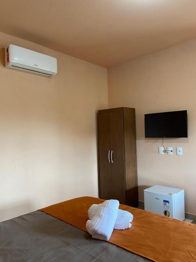 Lodge Cantin Da Serra - Serra Da Canastra/mg