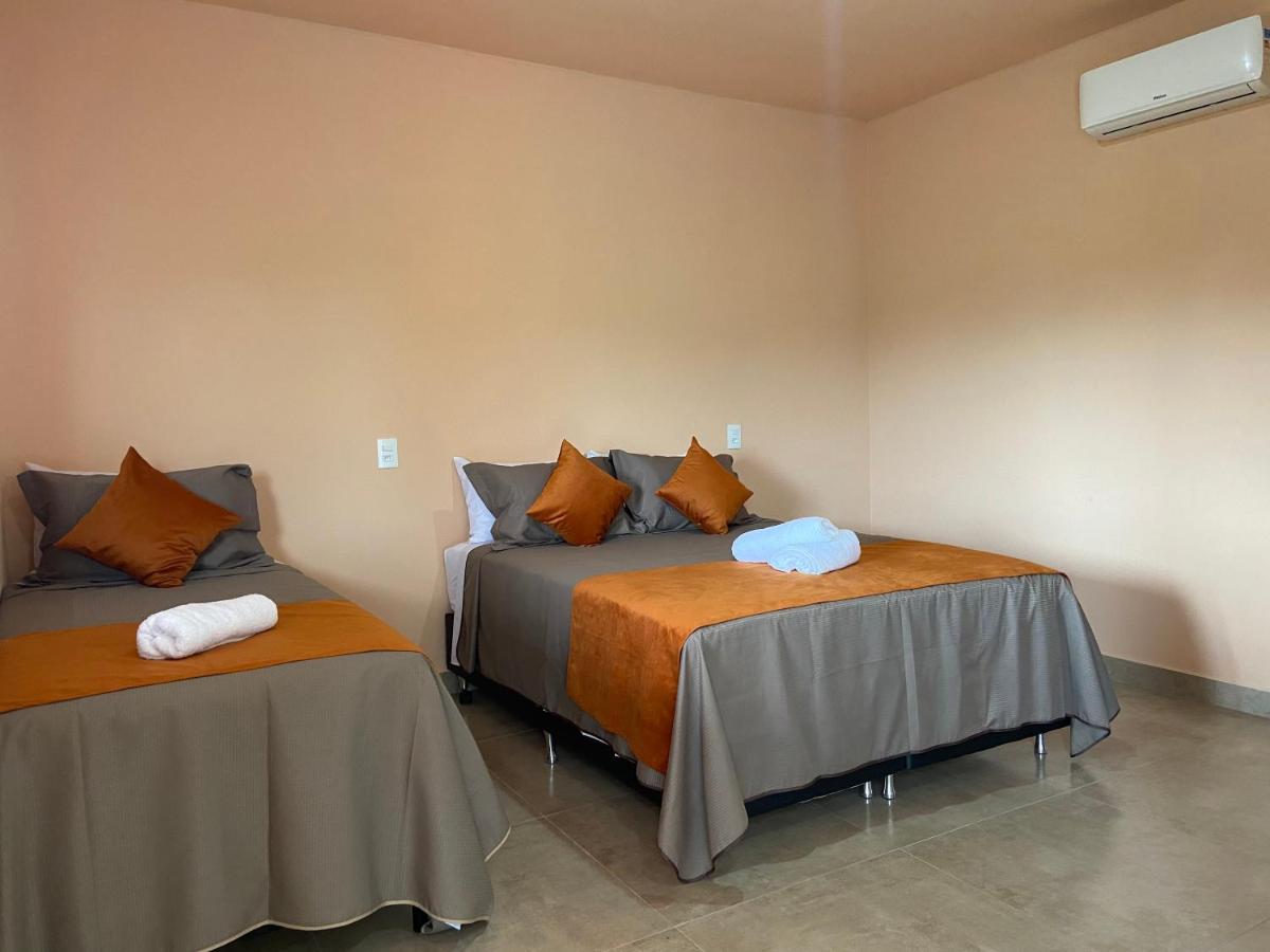 Lodge Cantin Da Serra - Serra Da Canastra/mg
