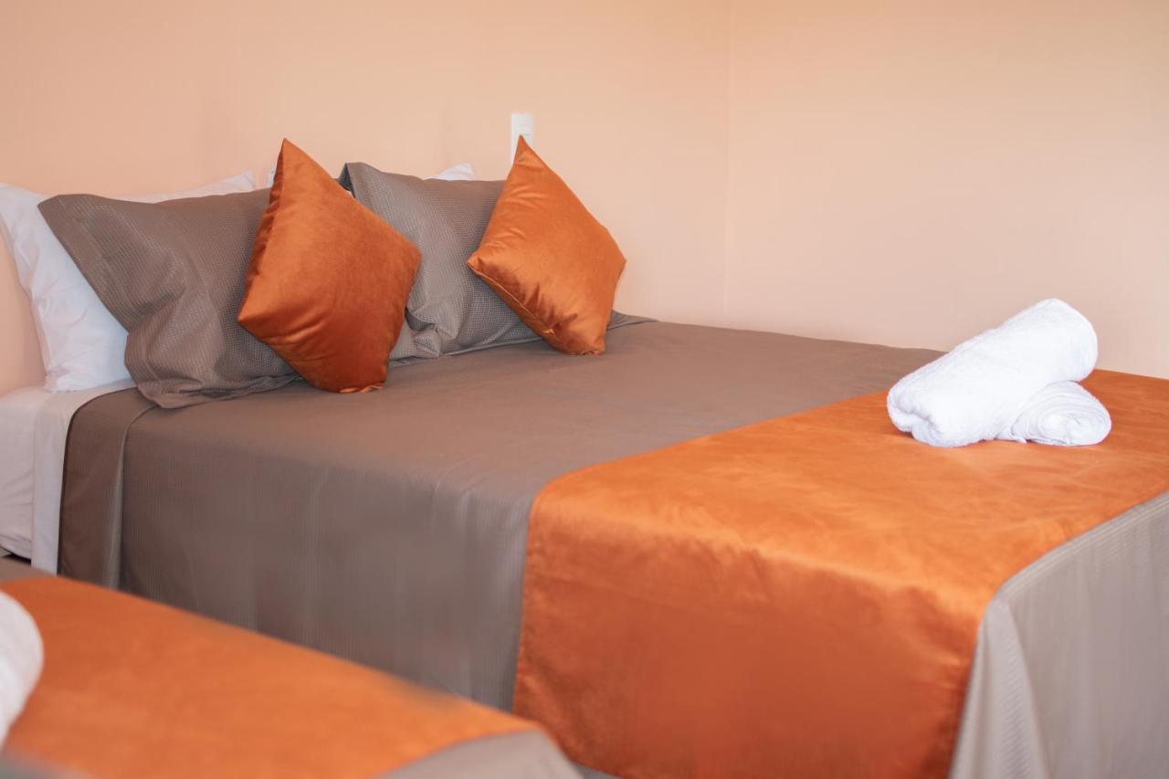 Lodge Cantin Da Serra - Serra Da Canastra/mg