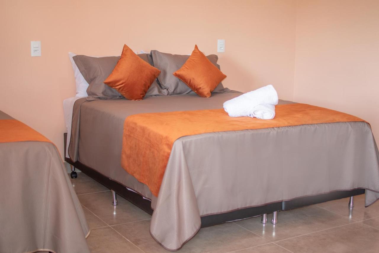 Lodge Cantin Da Serra - Serra Da Canastra/mg São Roque de Minas